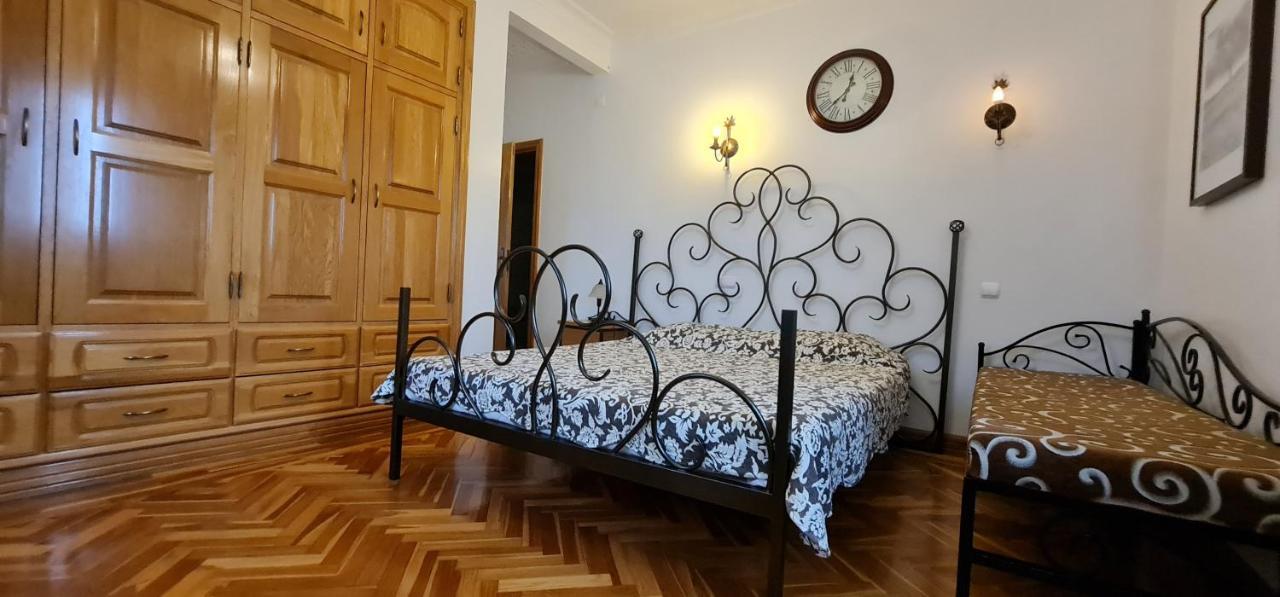 Silver Coast Village Maceira  Zimmer foto