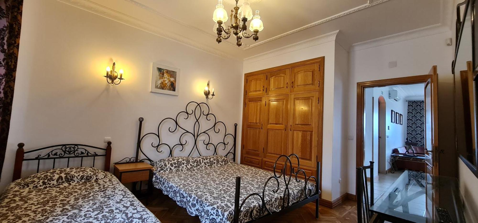 Silver Coast Village Maceira  Zimmer foto