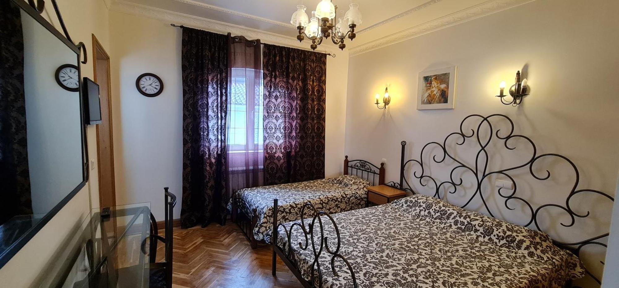 Silver Coast Village Maceira  Zimmer foto