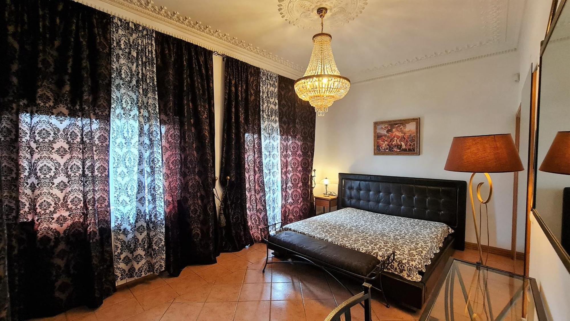Silver Coast Village Maceira  Zimmer foto