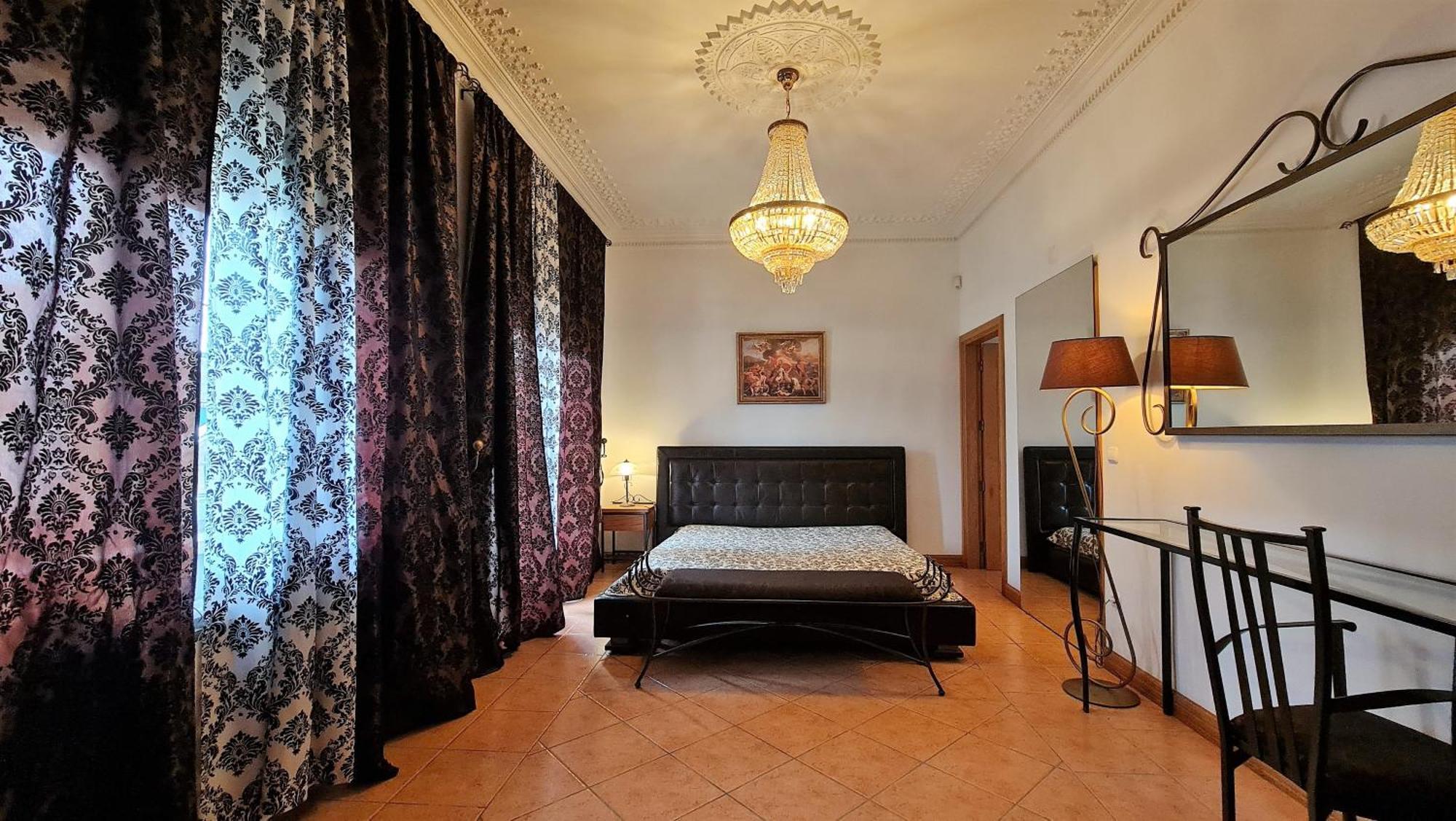 Silver Coast Village Maceira  Zimmer foto