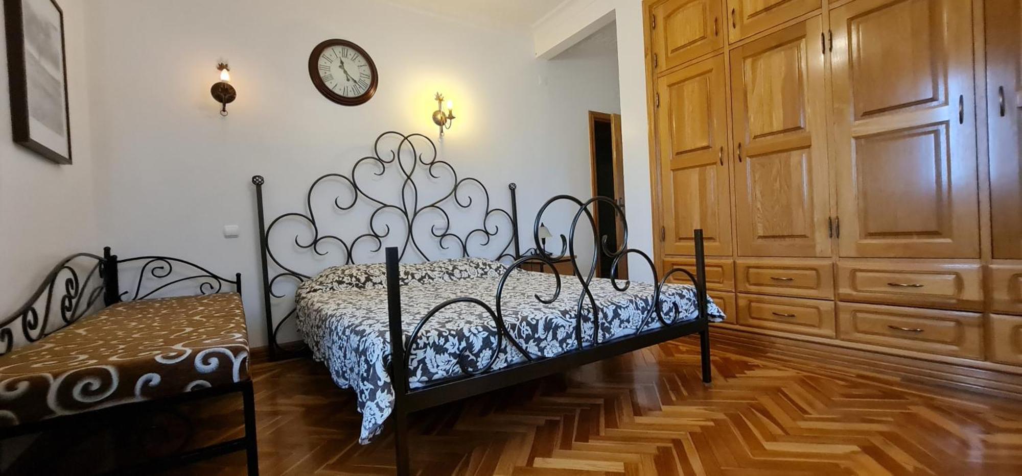 Silver Coast Village Maceira  Zimmer foto
