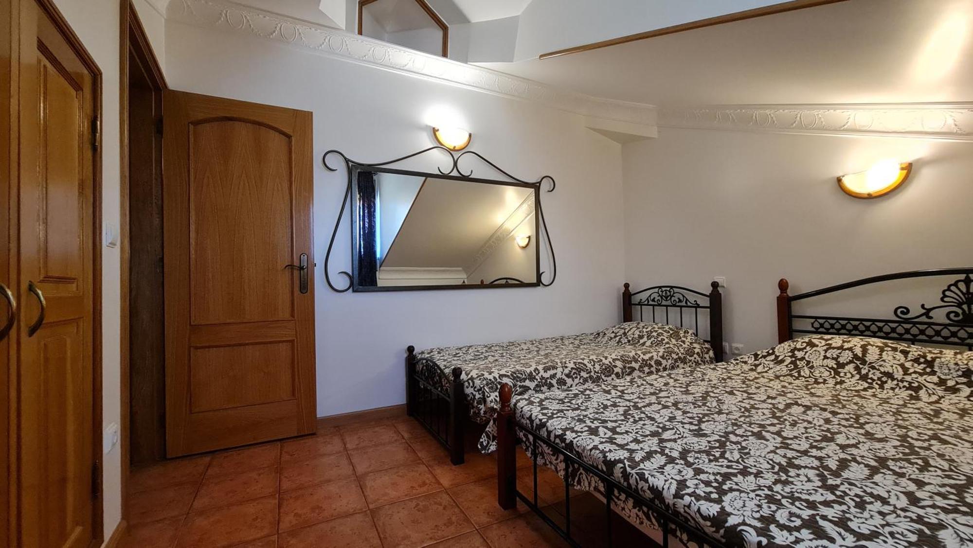 Silver Coast Village Maceira  Zimmer foto