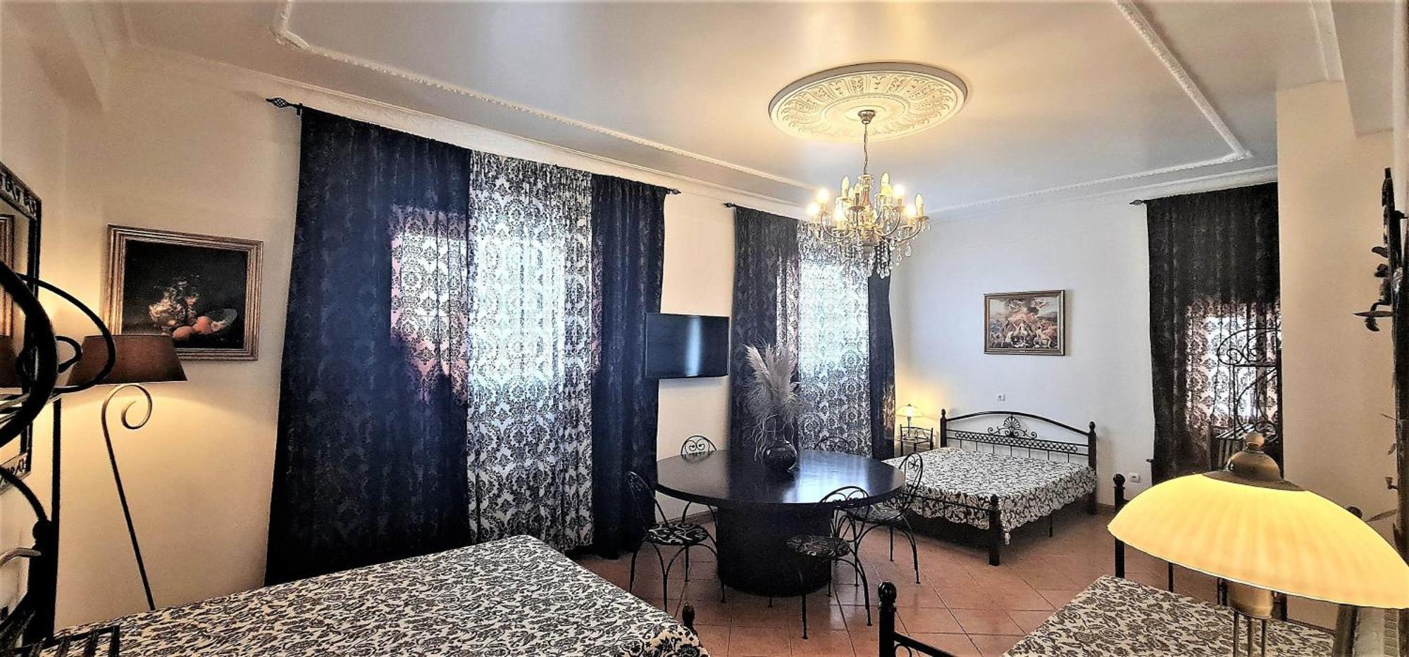 Silver Coast Village Maceira  Zimmer foto