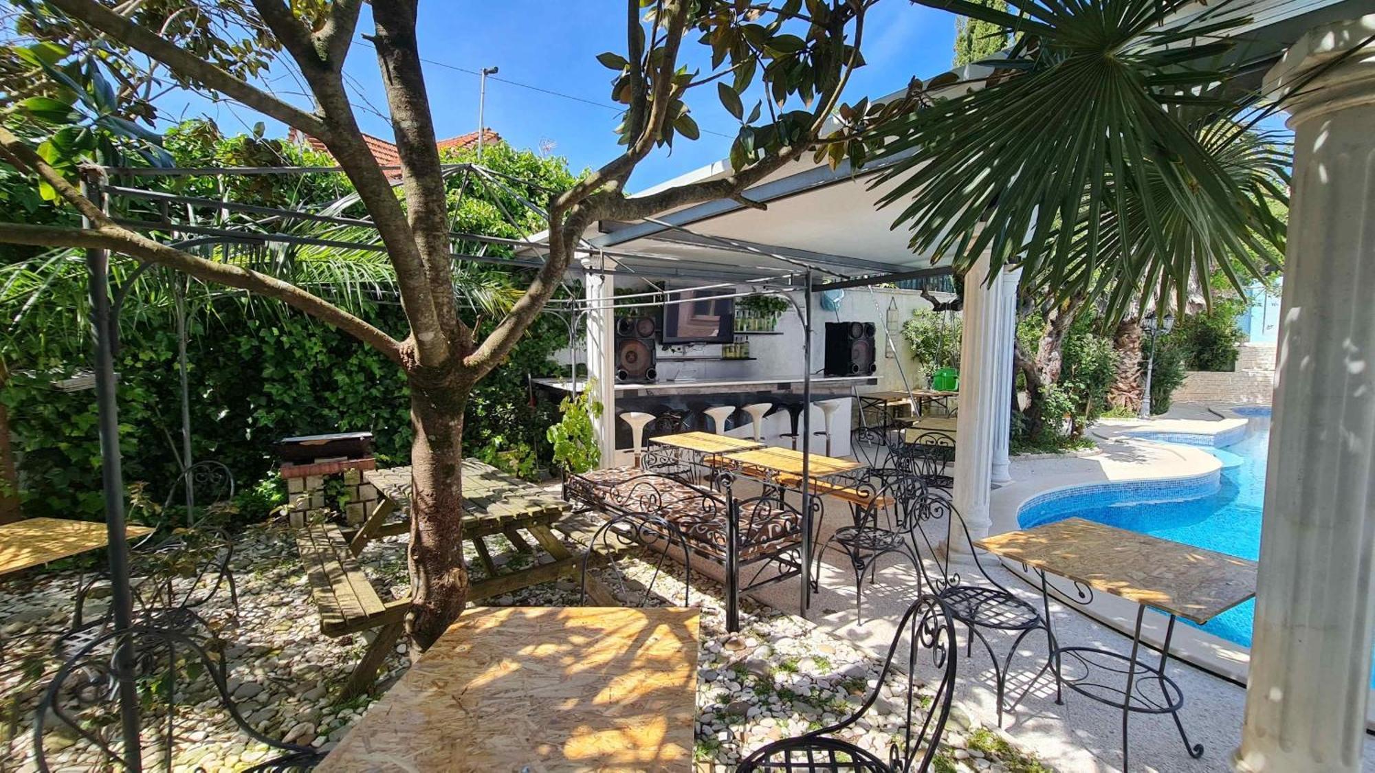 Silver Coast Village Maceira  Exterior foto